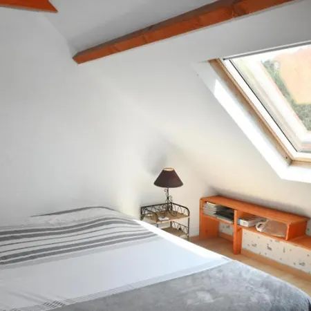 Acces Direct - Maisonnette En Rez-de-jardin Dans Calme Hébergement de vacances Mesquer