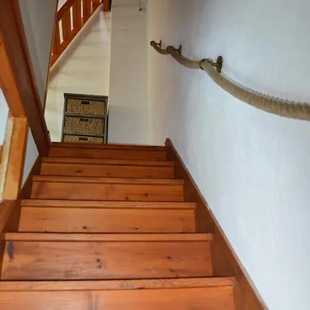 Hébergement de vacances Acces Direct - Maisonnette En Rez-de-jardin Dans Calme