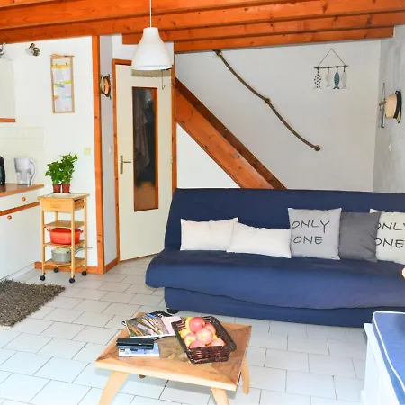 Acces Direct - Maisonnette En Rez-de-jardin Dans Calme Holiday home Mesquer