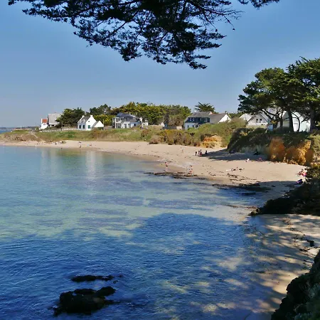 Acces Direct - Maisonnette En Rez-de-jardin Dans Calme Holiday home