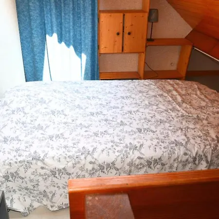 Acces Direct - Maisonnette En Rez-de-jardin Dans Calme