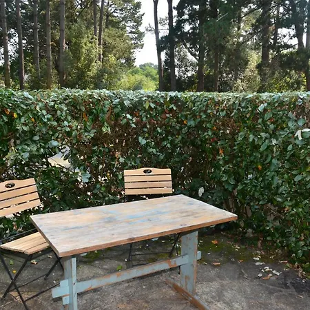 Acces Direct - Maisonnette En Rez-de-jardin Dans Calme Holiday home *